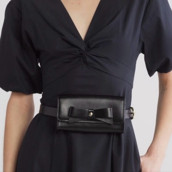 kate spade Handbags - Kate Spade Belt Bag L/XL